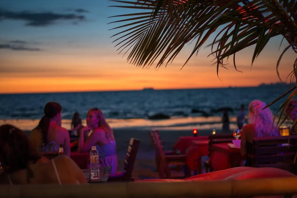 Ocean View Resort Ko Lanta
