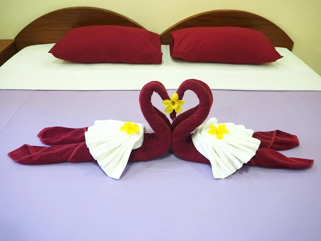 Ocean View Resort Ko Lanta