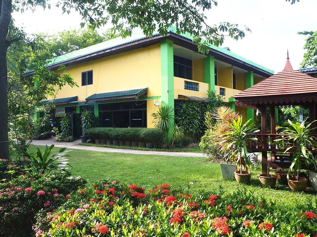 Ocean View Resort Ko Lanta