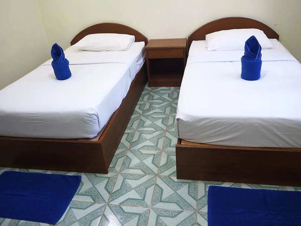 Ocean View Resort Ko Lanta