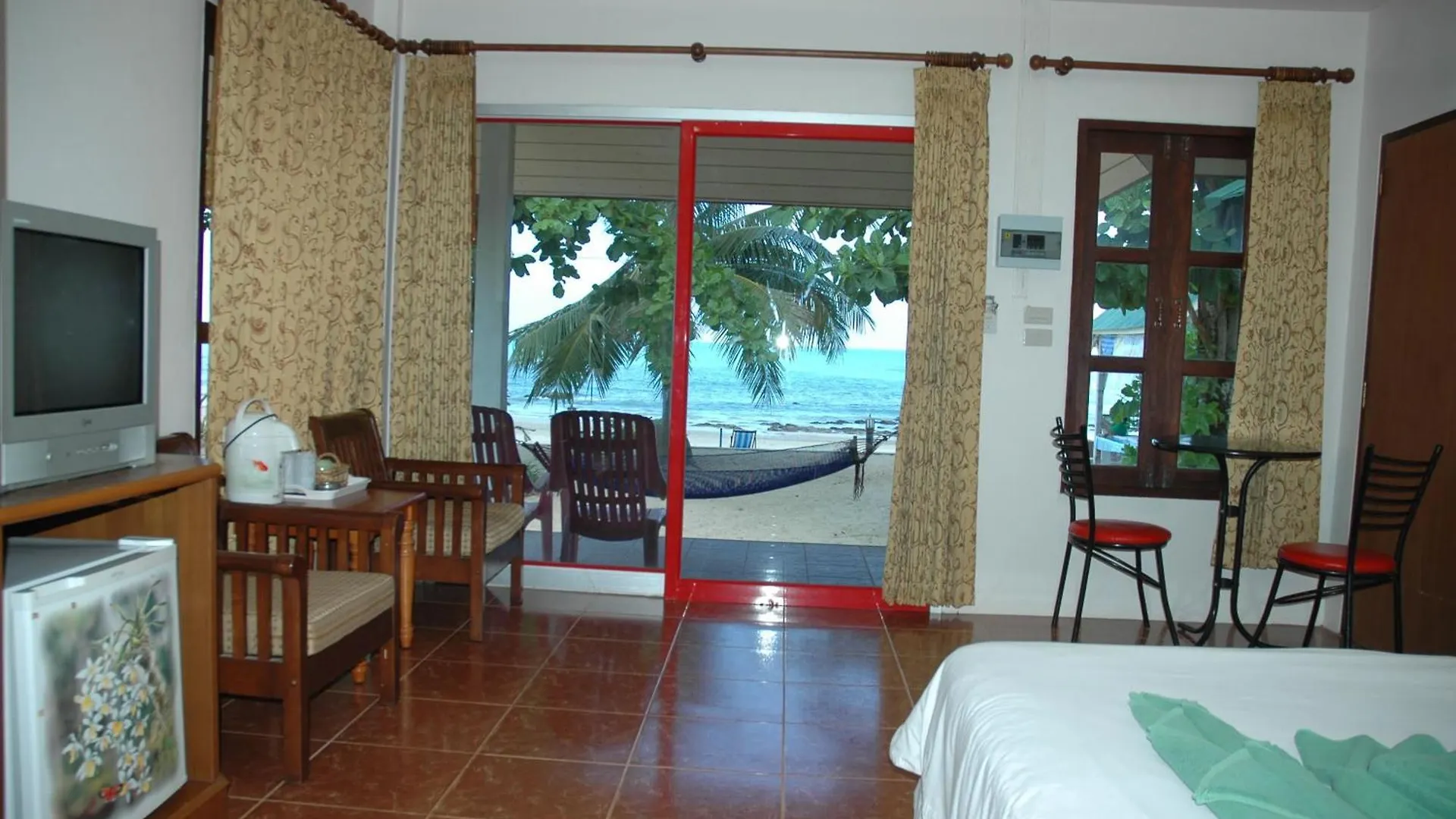 Ocean View Resort Koh Lanta