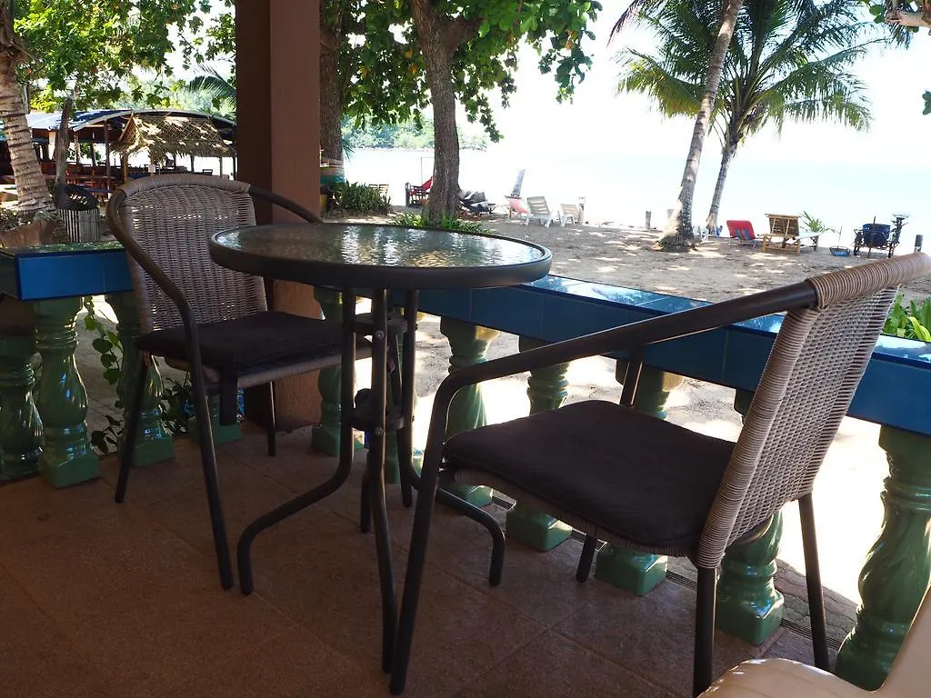 Ocean View Resort Ko Lanta
