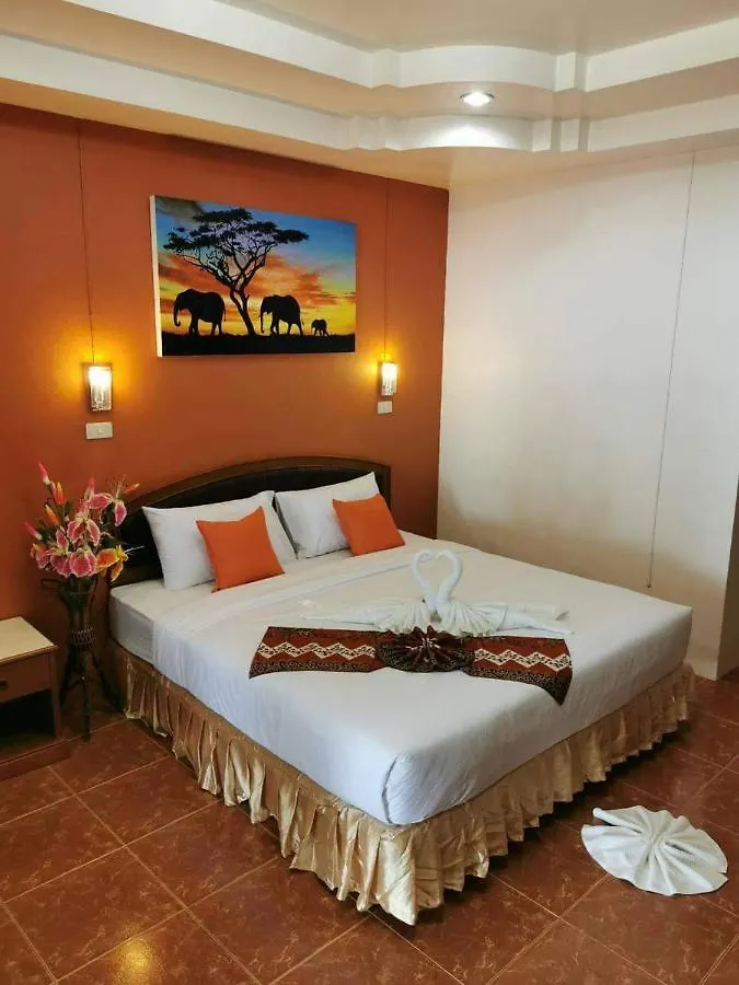 Ocean View Resort Ko Lanta